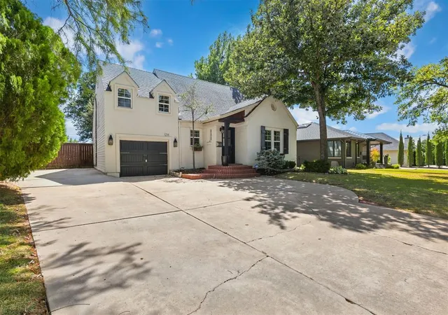 1st image of 1214 Belford Ave, Nichols Hills, OK 73116 | MLS# 1244720