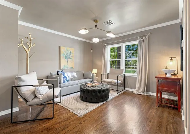 4th image of 1214 Belford Ave, Nichols Hills, OK 73116 | MLS# 1244720