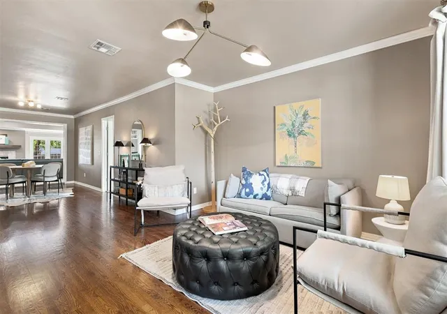 5th image of 1214 Belford Ave, Nichols Hills, OK 73116 | MLS# 1244720