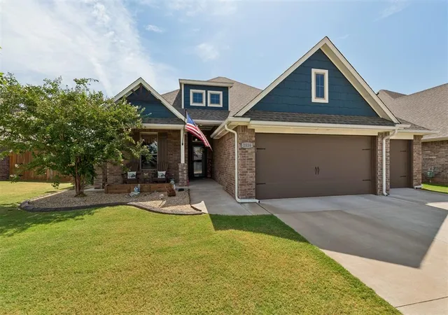 Photo 3 of Sale Pending at 2816 Heather Hvn, Oklahoma City, OK 73160 | MLS# 1244726 | Listing updated on 2026-08-26