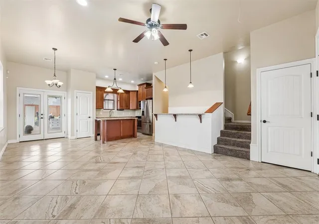 Single family home for sale at 1000 S Morgan Dr, Moore, OK 73160 | MLS# 1244727
