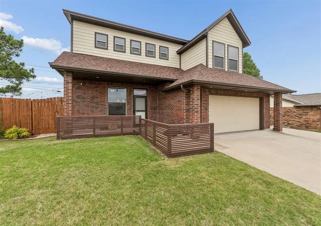 Photo 1 of Single family home for sale at 1000 S Morgan Dr, Moore, OK 73160 | MLS# 1244727 | Listing updated on 2026-10-20