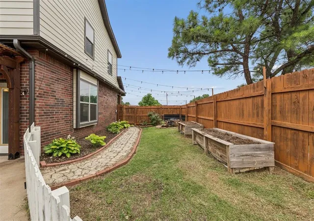 Photo 4 of Single family home for sale at 1000 S Morgan Dr, Moore, OK 73160 | MLS# 1244727 | Listing updated on 2026-10-20