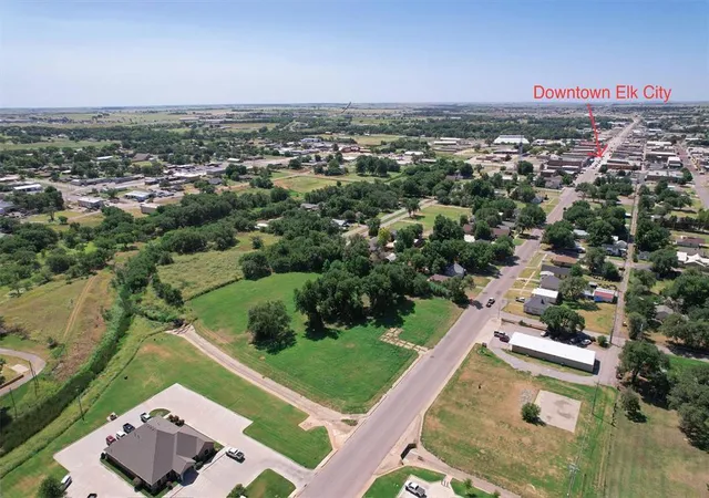 3rd image of 00 N Main St, Elk City, OK 73644 | MLS# 1244728