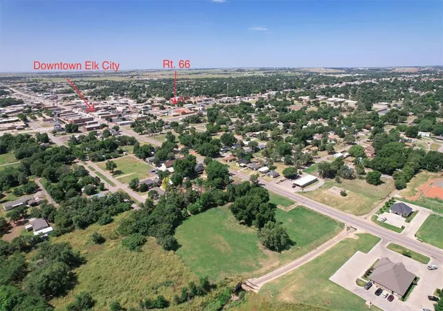5th image of 00 N Main St, Elk City, OK 73644 | MLS# 1244728