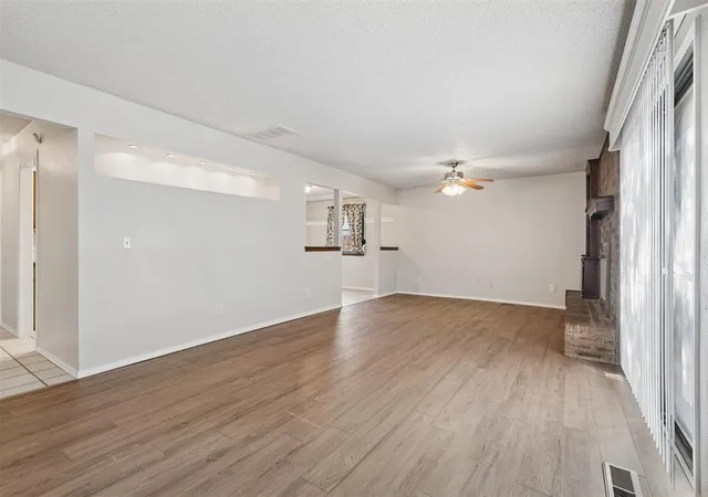 Photo 3 of Single family home for sale at 8724 Tracy Dr, Oklahoma City, OK 73132 | MLS# 1244730 | Listing updated on 2026-08-21