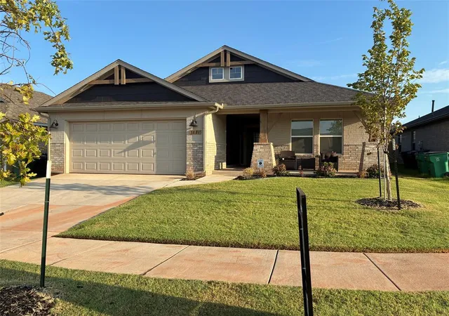 Photo 1 of Sale Pending at 3821 Nw 175th Street, Edmond, OK 73012 | MLS# 1244732 | Listing updated on 2026-10-05