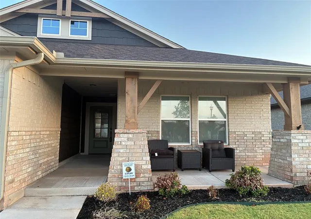 Photo 2 of Sale Pending at 3821 Nw 175th Street, Edmond, OK 73012 | MLS# 1244732 | Listing updated on 2026-10-05