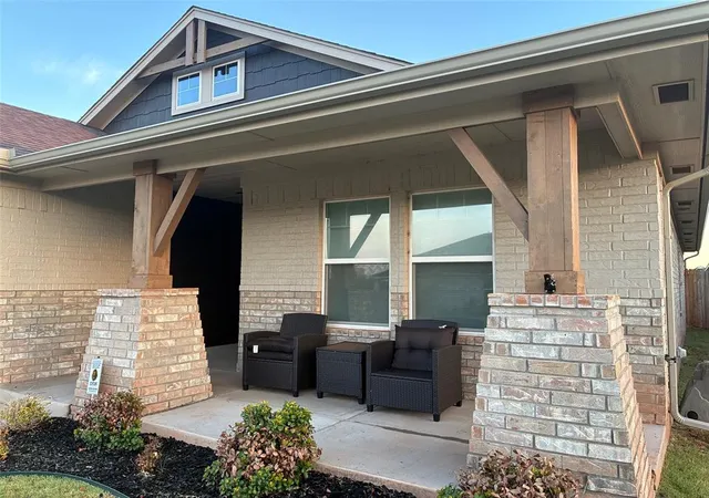 Photo 3 of Sale Pending at 3821 Nw 175th Street, Edmond, OK 73012 | MLS# 1244732 | Listing updated on 2026-10-05