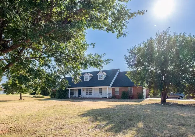 1st image of 12601 Natasha Wy, Yukon, OK 73099 | MLS# 1244734