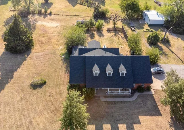 Photo 3 of Single family home for sale at 12601 Natasha Way, Yukon, OK 73099 | MLS# 1244734 | Listing updated on 2026-08-19