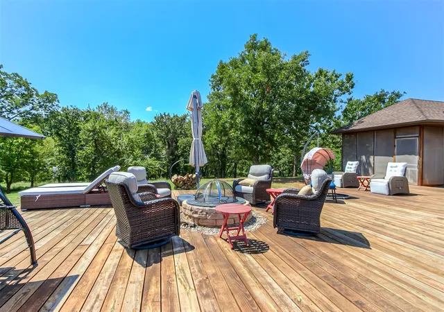 Photo 4 of Single family home for sale at 3751 Heritage Ln, Norman, OK 73026 | MLS# 1244737 | Listing updated on 2026-10-07