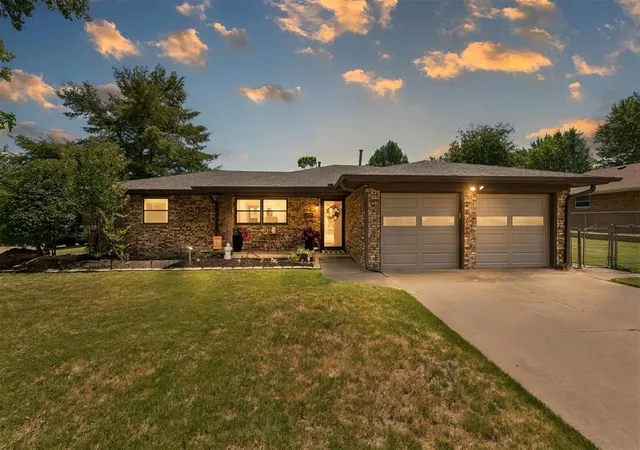 Photo 1 of Sale Pending at 1900 Barryton Rd, Oklahoma City, OK 73120 | MLS# 1244738 | Listing updated on 2026-08-31