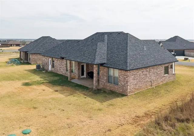 Photo 4 of Single family home for sale at 12711 Ridge Rd, Elgin, OK 73538 | MLS# 1244739 | Listing updated on 2026-08-26