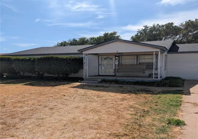 Photo 1 of Single family home for sale at 619 N Randlett St, Hobart, OK 73651 | MLS# 1244741 | Listing updated on 2026-08-18
