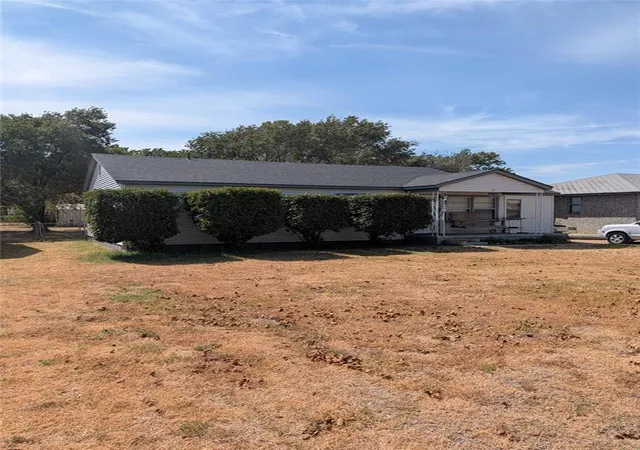 Photo 2 of Single family home for sale at 619 N Randlett St, Hobart, OK 73651 | MLS# 1244741 | Listing updated on 2026-08-18