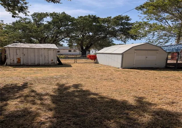 Photo 3 of Single family home for sale at 619 N Randlett St, Hobart, OK 73651 | MLS# 1244741 | Listing updated on 2026-08-18