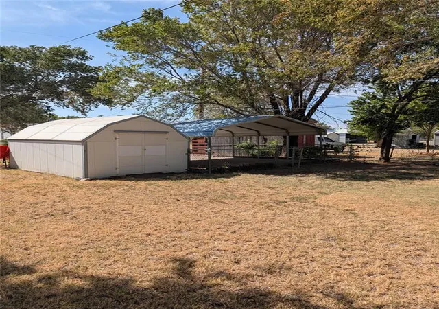Photo 3 of Single family home for sale at 619 N Randlett St, Hobart, OK 73651 | MLS# 1244741 | Listing updated on 2026-08-18