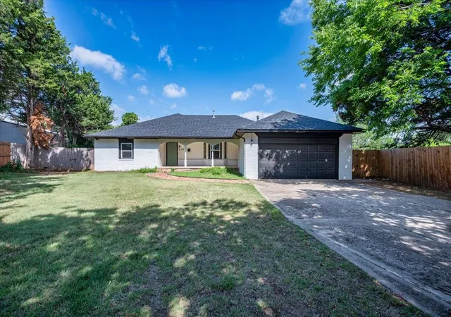 Photo 1 of Single family home for sale at 6701 N Woodward Ave, Oklahoma City, OK 73116 | MLS# 1244742 | Listing updated on 2026-08-17