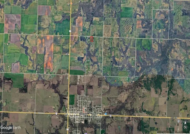 9th image of 50662 E County Road 1510, Stratford, OK 74872 | MLS# 1244744