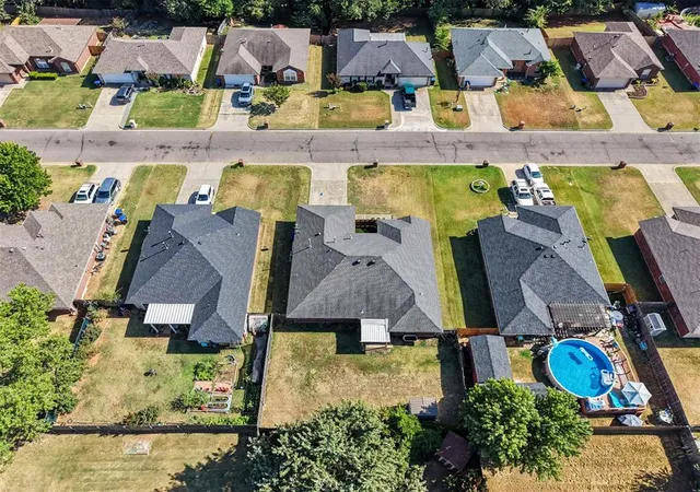 36th image of 413 Bent Tree Rd, Noble, OK 73068 | MLS# 1244745