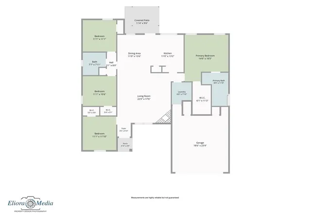 4th image of 413 Bent Tree Rd, Noble, OK 73068 | MLS# 1244745