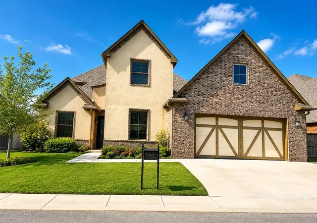 Photo 1 of Single family home for sale at 17117 Royal Troon Dr, Edmond, OK 73012 | MLS# 1244747 | Listing updated on 2026-08-23