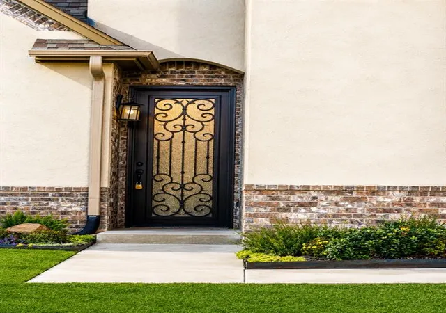Photo 2 of Single family home for sale at 17117 Royal Troon Dr, Edmond, OK 73012 | MLS# 1244747 | Listing updated on 2026-08-23