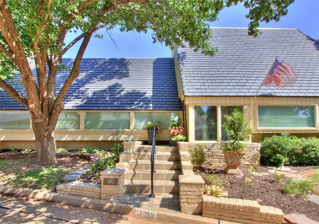 Photo 2 of Single family home for sale at 3101 Castlerock Rd #59, Oklahoma City, OK 73120 | MLS# 1244748 | Listing updated on 2026-08-26
