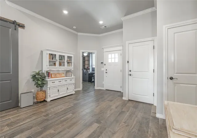 Photo 3 of Sale Pending at 701 Patrick Way, Yukon, OK 73099 | MLS# 1244750 | Listing updated on 2026-09-04
