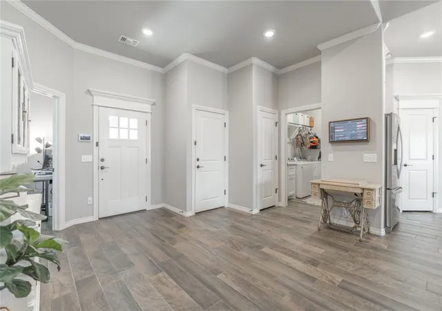 Photo 4 of Sale Pending at 701 Patrick Way, Yukon, OK 73099 | MLS# 1244750 | Listing updated on 2026-09-04