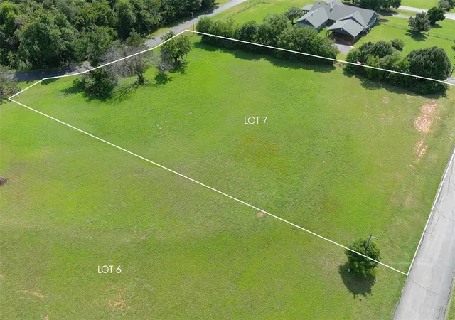 Photo 1 of Land for sale at 107 Eastwood Dr, Guthrie, OK 73044 | MLS# 1244753 | Listing updated on 2026-10-13