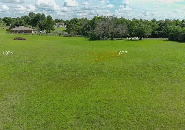 Photo 3 of Land for sale at 107 Eastwood Dr, Guthrie, OK 73044 | MLS# 1244753 | Listing updated on 2026-10-13