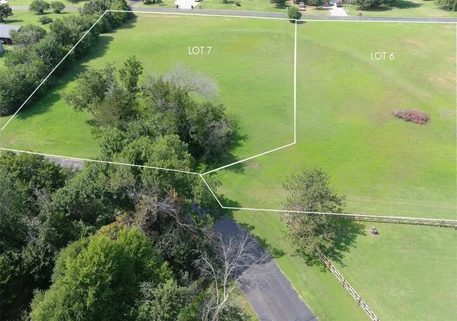 Photo 4 of Land for sale at 107 Eastwood Dr, Guthrie, OK 73044 | MLS# 1244753 | Listing updated on 2026-10-13