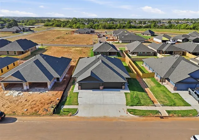 Photo 1 of Multi family home for sale at 9206 Mclendon Ct, Oklahoma City, OK 73132 | MLS# 1244755 | Listing updated on 2026-08-16