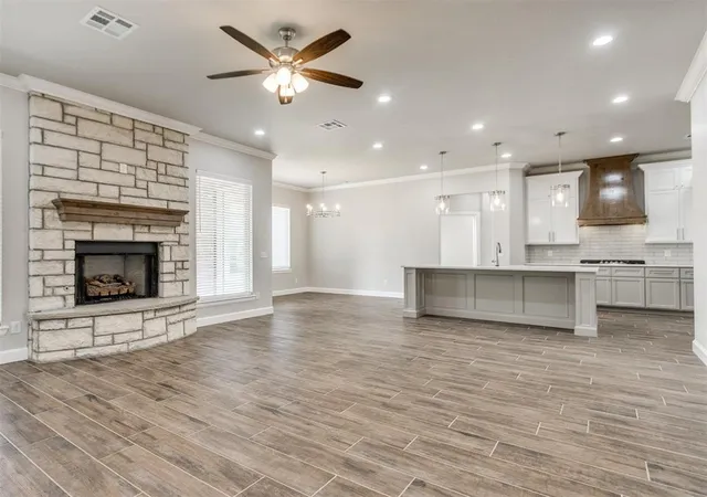 Photo 4 of Single family home for sale at 2915 Ridgecrest Dr, Purcell, OK 73080 | MLS# 1244756 | Listing updated on 2026-08-17