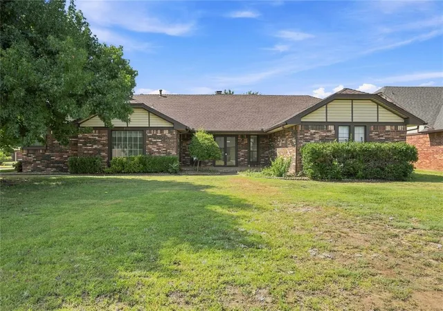 Photo 1 of Single family home for sale at 5212 Eden Dr, Oklahoma City, OK 73135 | MLS# 1244761 | Listing updated on 2026-08-26
