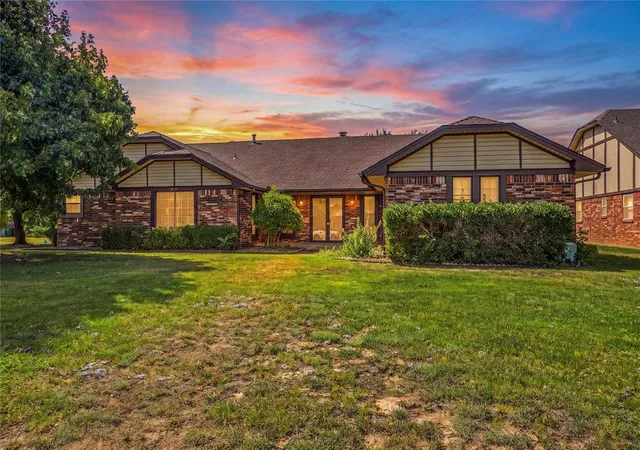 Photo 2 of Single family home for sale at 5212 Eden Dr, Oklahoma City, OK 73135 | MLS# 1244761 | Listing updated on 2026-08-26