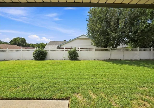 Photo 38 of Single family home for sale at 5212 Eden Dr, Oklahoma City, OK 73135 | MLS# 1244761 | Listing updated on 2026-08-26