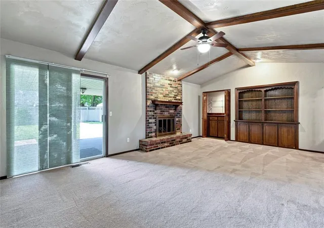 Photo 4 of Single family home for sale at 5212 Eden Dr, Oklahoma City, OK 73135 | MLS# 1244761 | Listing updated on 2026-10-07