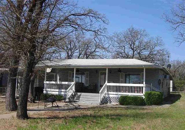 1st image of 7033 N Lake Front Rd, Marlow, OK 73055 | MLS# 1244765