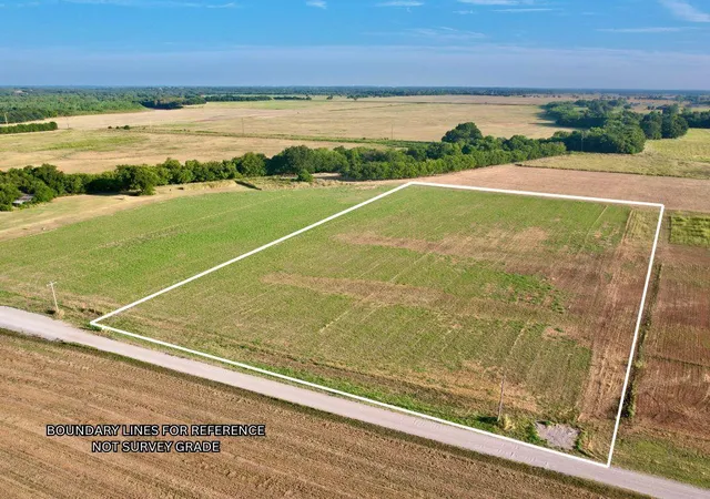 1st image of 0004 Scruggs Rd, Wynnewood, OK 73098 | MLS# 1244766