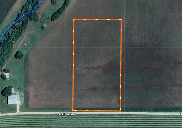 2nd image of 0004 Scruggs Rd, Wynnewood, OK 73098 | MLS# 1244766