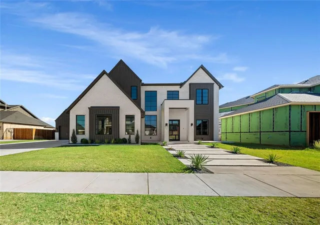 Photo 1 of Single family home for sale at 10808 Nw 25th Street, Yukon, OK 73099 | MLS# 1244771 | Listing updated on 2026-09-18