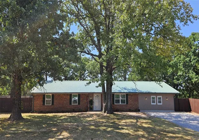 1st image of 3789 Old Hwy 70, Ardmore, OK 73401 | MLS# 1244773