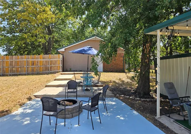 Photo 2 of Single family home for sale at 3789 Old Hwy 70, Ardmore, OK 73401 | MLS# 1244773 | Listing updated on 2026-09-05