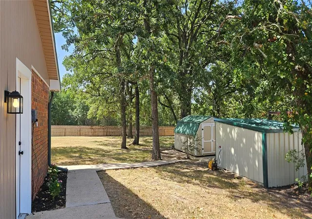 Photo 3 of Single family home for sale at 3789 Old Hwy 70, Ardmore, OK 73401 | MLS# 1244773 | Listing updated on 2026-09-05