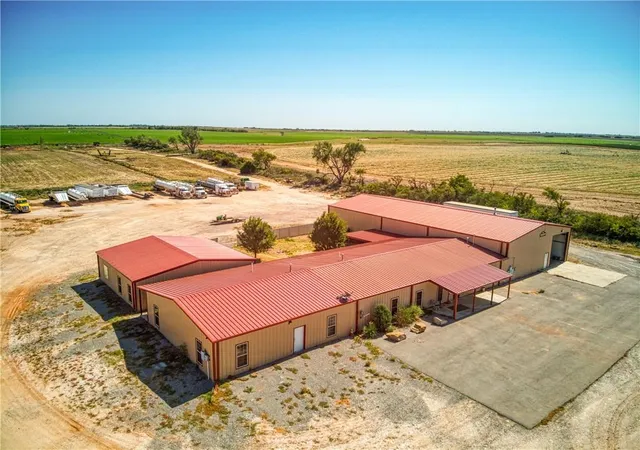 1st image of 12020 Ok 30 Hwy, Erick, OK 73645 | MLS# 1244779