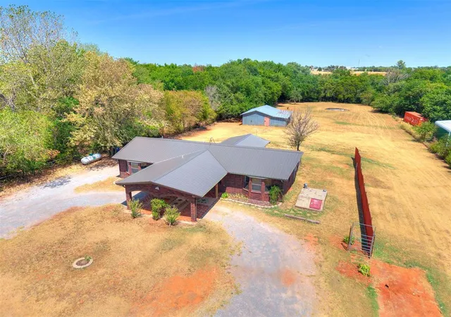 1st image of 245 E Riddle Rd, Chickasha, OK 73018 | MLS# 1244785