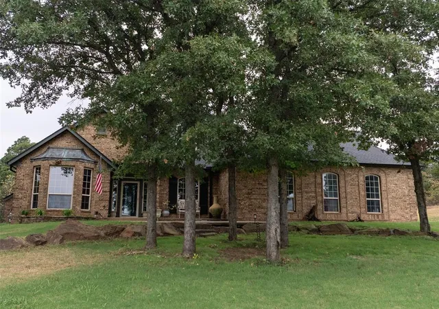 Photo 3 of Single family home for sale at 9513 S Foxmor Dr, Oklahoma City, OK 73165 | MLS# 1244790 | Listing updated on 2026-09-14